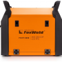 Полуавтомат сварочный Foxweld Foxpower MIG 230-S DP LCD PFC