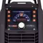 Полуавтомат сварочный Foxweld Foxpower MIG 230-S DP LCD PFC