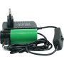 Штроборез TEH TWC12520
