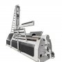 Станок вальцовочный Stalex W12-8x2500