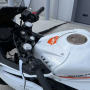 Мотоцикл дорожный Motoland GP 300