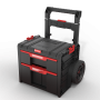 Ящик для инструментов Qbrick System PRO Cart 2.0 Plus Drawer 2 (SKRWQCP2PD2CZAPG001)