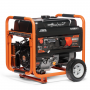 Генератор бензиновый Daewoo GDA 10500DPLi-3