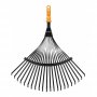 Грабли для листьев Fiskars OneClick (1080675)