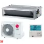 Сплит-система LG CL24R/UU24WR