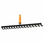 Грабли для грунта Fiskars OneClick (1080678)