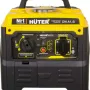 Генератор инвенторный Huter DN А1.5i (64/10/22)