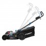 Газонокосилка аккумуляторная Hyundai L-438iON SET