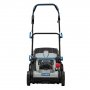 Газонокосилка аккумуляторная Hyundai L-438iON SET