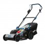 Газонокосилка аккумуляторная Hyundai L-438iON SET