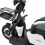 Трицикл Rutrike Бумеранг белый