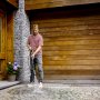 Мойка высокого давления Karcher K7 Comfort Premium Connect (1.317-540.0)