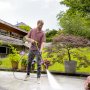 Мойка высокого давления Karcher K7 Comfort Premium Connect (1.317-540.0)