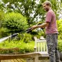 Мойка высокого давления Karcher K7 Comfort Premium Connect (1.317-540.0)