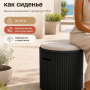 Стол-холодильник Keter Cool Stool (графит)