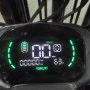 Погрузчик электрический вилочный Shtenli CPD20NB