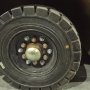 Погрузчик электрический вилочный Shtenli CPD20NB