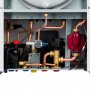 Газовый котел Kotitonttu TOIVO T36 OK