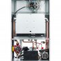 Газовый котел Kotitonttu TOIVO T36 OK