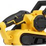 Ленточная шлифмашина Kolner KBS 800V