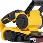 Ленточная шлифмашина Kolner KBS 800V