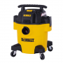 Пылесос промышленный DeWalt DXV20PTA