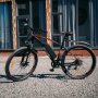 Электровелосипед Shtenli Model GT17 (36V/10.4Ah)
