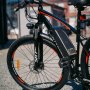 Электровелосипед Shtenli Model GT17 (36V/10.4Ah)
