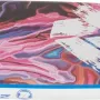 Сапборд Zray Fluid Sup Set