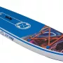Сапборд Zray Fluid Sup Set