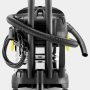 Пылесос Karcher WD 4 S (1.628-262.0)
