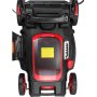 Газонокосилка аккумуляторная Wortex CLM 4536-4 XLT SET (2334161)