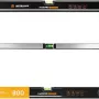 Уровень противоударный Instrumax HARDPRO 800