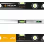 Уровень противоударный Instrumax HARDPRO 400