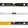 Уровень противоударный Instrumax HARDPRO 600
