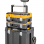 Набор ящиков для инструментов DeWalt DWST83517-1