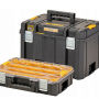 Набор ящиков для инструментов DeWalt DWST83520-1