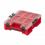 Органайзер Qbrick System ONE Organizer M Plus 2.0 RED UHD
