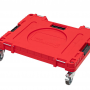 Платформа передвижная Qbrick System ONE 2.0 Workshop RED UHD