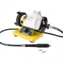 Станок точильный Kolner KBG 75-120W-S