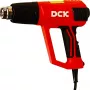 Фен технический DCK KQB03-2000