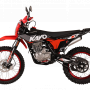 Мотоцикл Kayo K1 300 Road