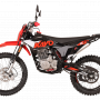 Мотоцикл Kayo K1-L 300 Road