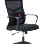 Вибромассажное кресло Calviano Milan Air Black