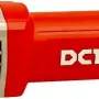 Шлифмашина прямая DCK KSJ08-25