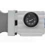 Аппарат для сварки труб Candan CM-04