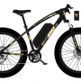 Электровелосипед Shtenli Allroad PCX10 48V12А (на спицах)