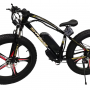 Электровелосипед Shtenli Allroad PCX10 PRO 48V15.6А