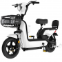 Электроскутер Shtenli CityGo Model 16 Maxi Range
