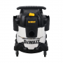 Пылесос промышленный DeWalt DXV20S